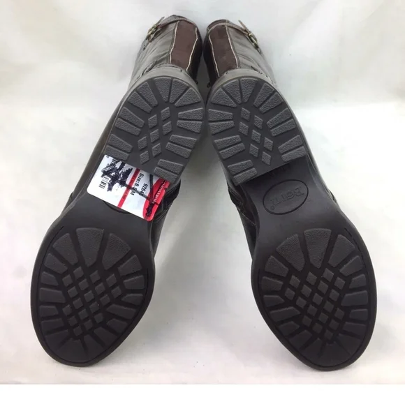 Born Gibb Knee High Riding Boot - Picture 14 of 15